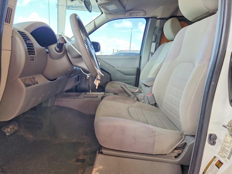 Продаж на аукціоні авто 2018 Nissan Frontier, vin: 1N6BD0CT5JN768481, номер лоту: 68951546