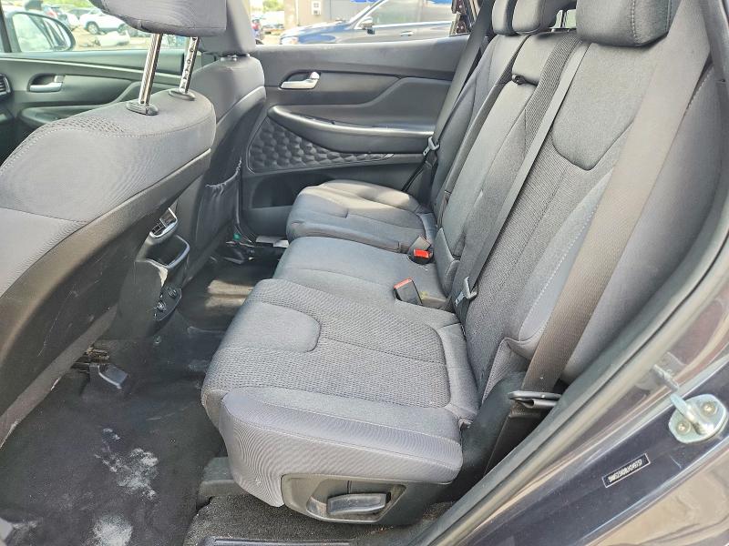 Продажа на аукционе авто 2020 Hyundai Santa Fe, vin: 5NMS23AD8LH249737, номер лота: 67964246