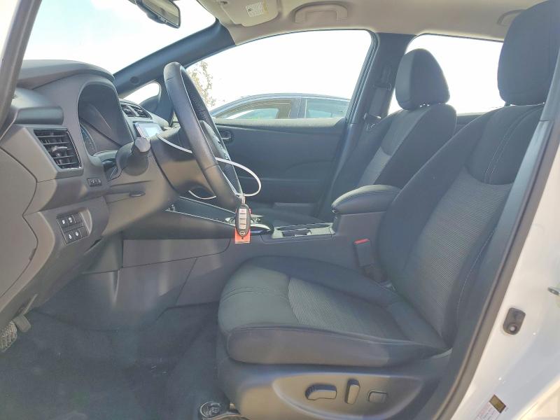 Продажа на аукционе авто 2023 Nissan Leaf, vin: 1N4CZ1CV3PC551456, номер лота: 68976106
