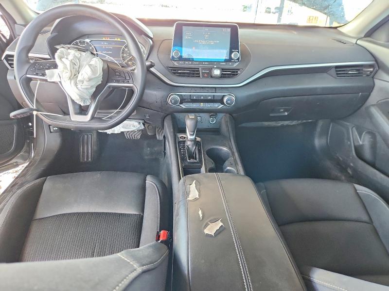 2019 Nissan Altima მანქანა იყიდება აუქციონზე, vin: 1N4BL4BVXKC192955, აუქციონის ნომერი: 70749686