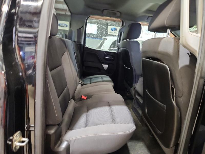 Продаж на аукціоні авто 2014 Chevrolet Silverado, vin: 1GCVKREC0EZ120407, номер лоту: 69347756