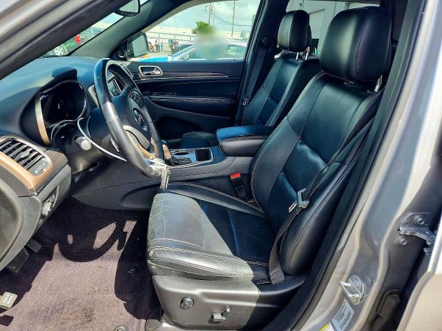 68944586 :رقم المزاد ، 1C4RJEBG0HC732182 vin ، 2017 Jeep Grand Cherokee مزاد بيع