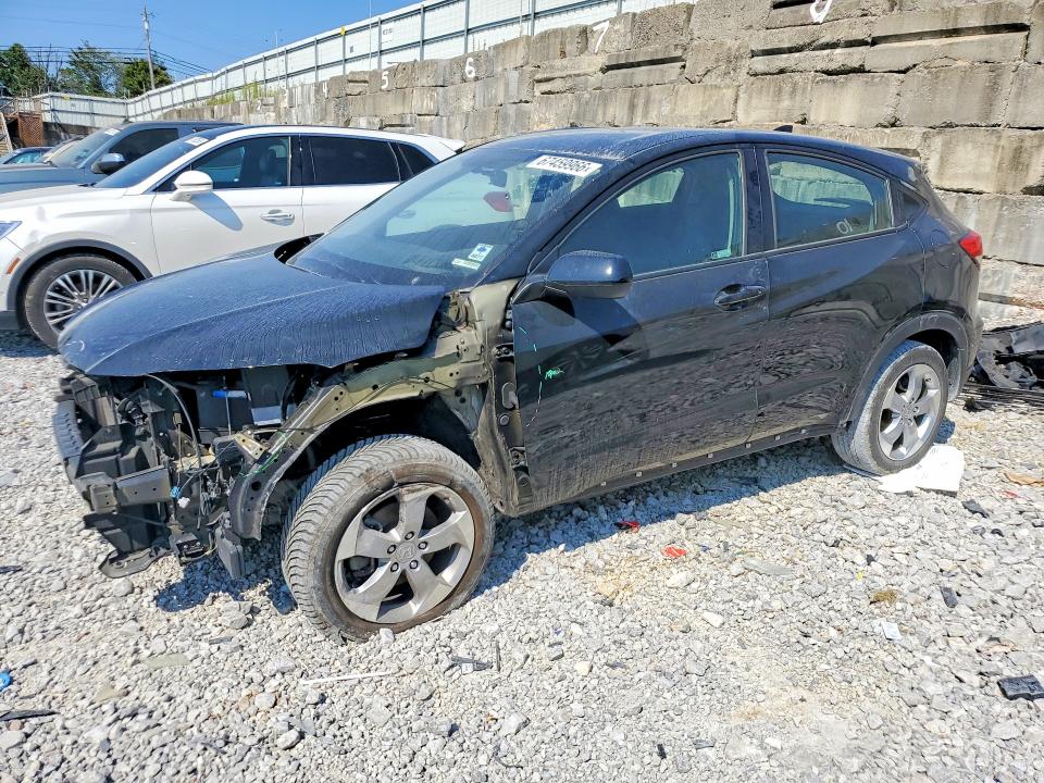 Auction sale of the 2022 Honda Hr-v, vin: 3CZRU6H35NM748397, lot number: 67459966