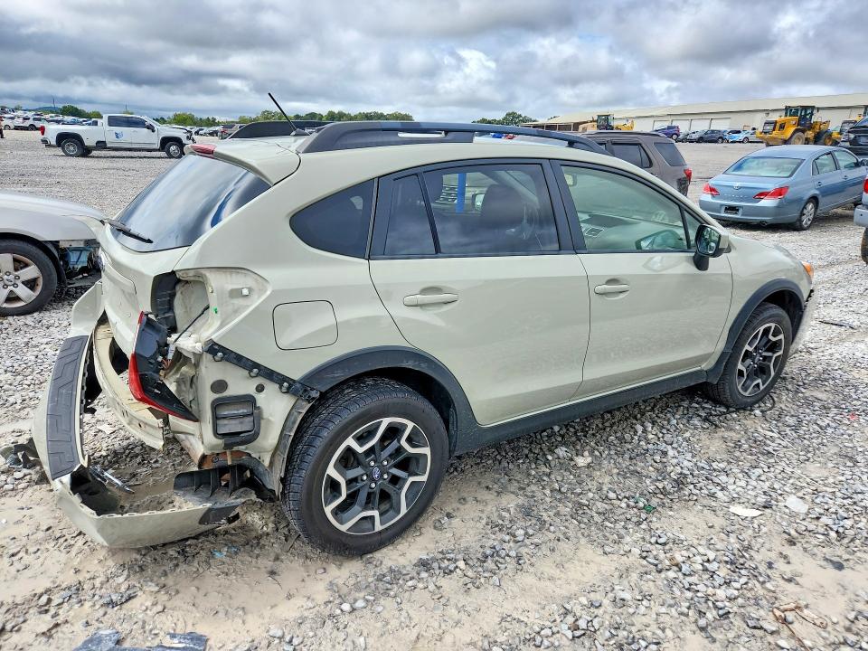 Продаж на аукціоні авто 2016 Subaru Crosstrek, vin: JF2GPABC1G8221014, номер лоту: 70406416