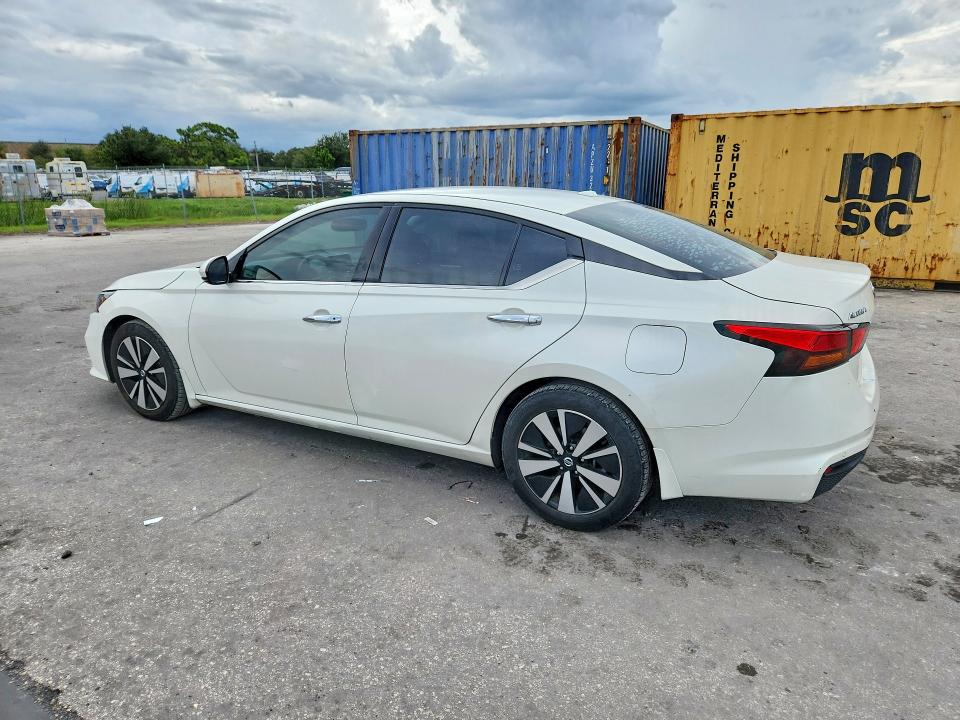 Aukcja sprzedaży 2019 Nissan Altima, vin: 1N4BL4DV5KC137018, numer aukcji: 70033016