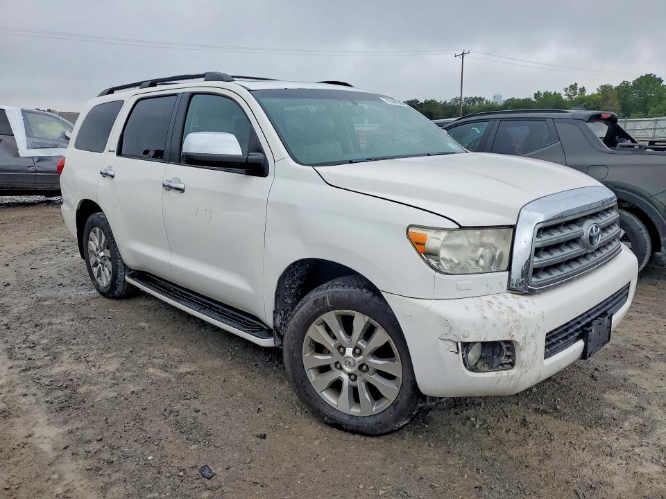 Aukcja sprzedaży 2011 Toyota Sequoia, vin: 5TDJY5G15BS050434, numer aukcji: 70548136