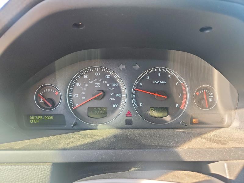 2006 Volvo Xc90 მანქანა იყიდება აუქციონზე, vin: YV4CY592561260031, აუქციონის ნომერი: 69788826