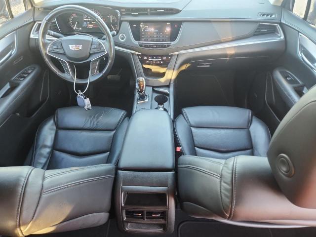 Продажа на аукционе авто 2018 Cadillac Xt5, vin: 1GYKNCRSXJZ200181, номер лота: 67612896