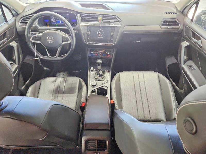 Aukcja sprzedaży 2022 Volkswagen Tiguan, vin: 3VV2B7AX1NM138868, numer aukcji: 67266876