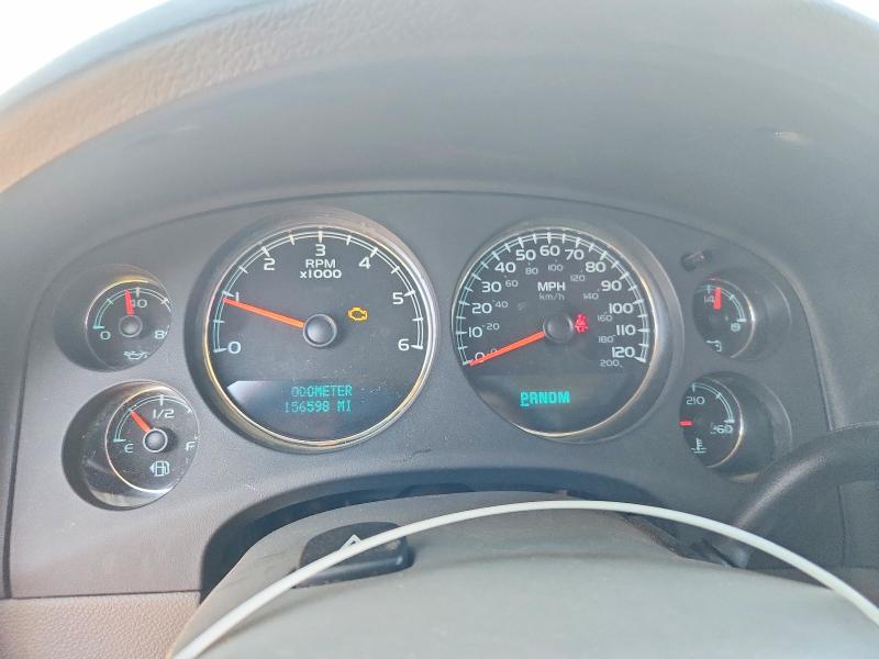 Aukcja sprzedaży 2007 Chevrolet Tahoe, vin: 1GNFK13077R365973, numer aukcji: 67474736