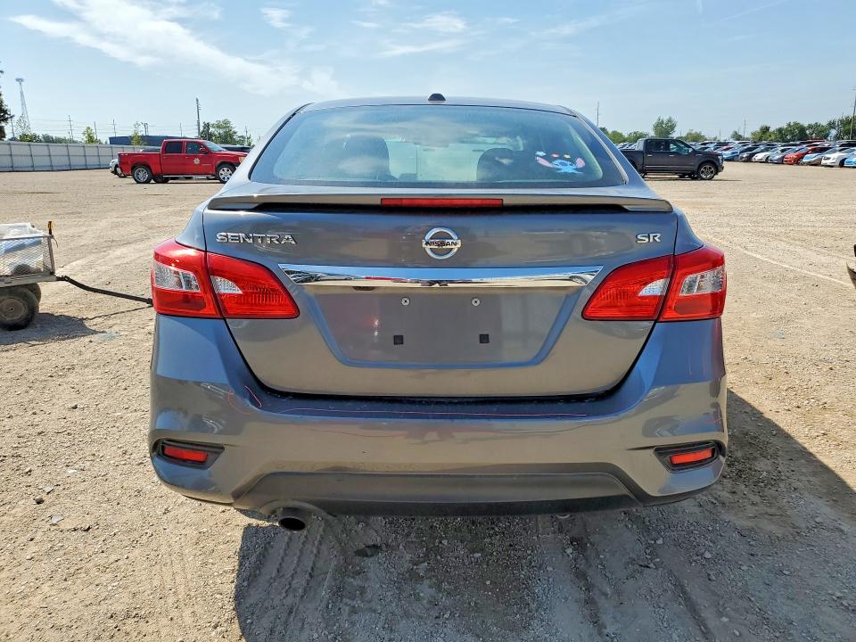 Aukcja sprzedaży 2019 Nissan Sentra, vin: 3N1AB7AP0KY342658, numer aukcji: 67307636