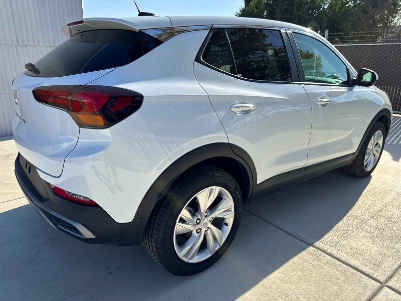 Продажа на аукционе авто 2025 Buick Encore Gx, vin: KL4AMBSL2SB143528, номер лота: 67921836