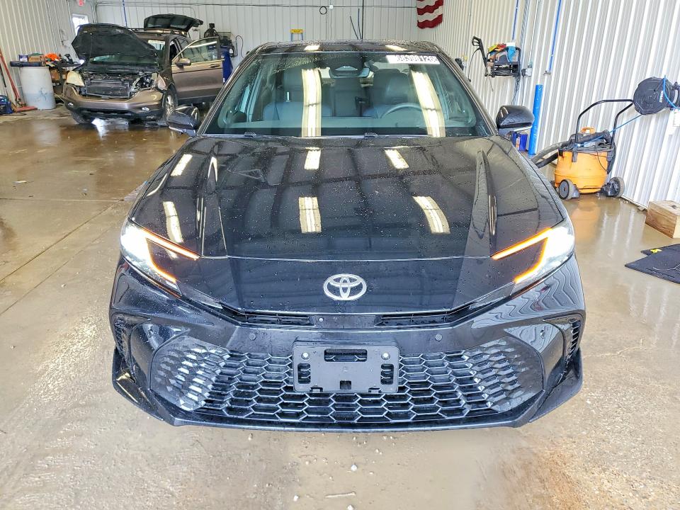 Aukcja sprzedaży 2026 Toyota Camry, vin: 4T1DBADK8TU560614, numer aukcji: 68398126