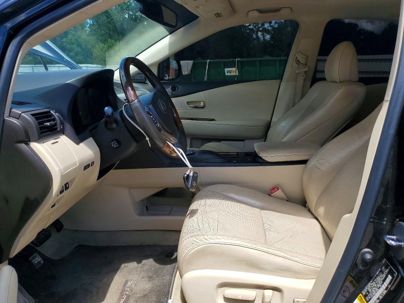 67398506 :رقم المزاد ، 2T2ZK1BA9DC130590 vin ، 2013 Lexus Rx مزاد بيع