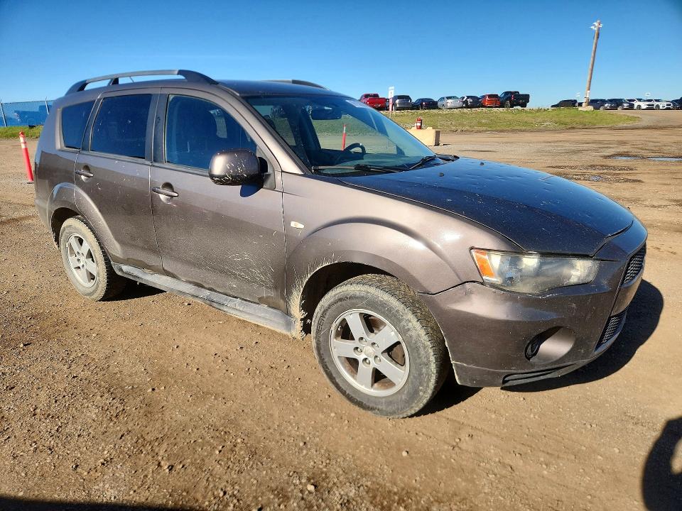 Aukcja sprzedaży 2012 Mitsubishi Outlander, vin: JA4AS2AW9CU600777, numer aukcji: 69152986