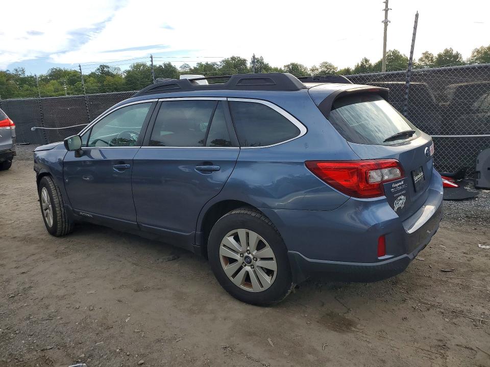 Продаж на аукціоні авто 2017 Subaru Outback, vin: 4S4BSAAC0H3409820, номер лоту: 69871586