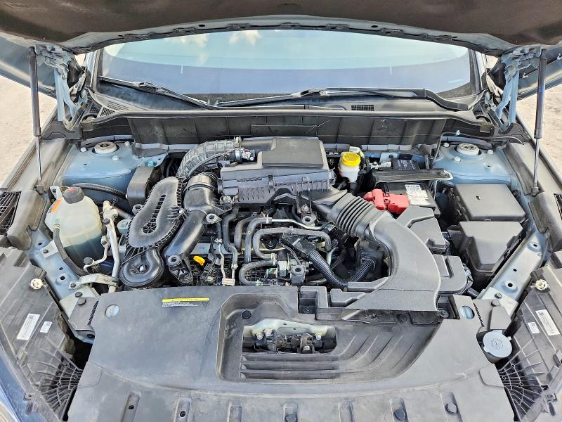 2023 Infiniti Qx50 მანქანა იყიდება აუქციონზე, vin: 3PCAJ5BA9PF114725        , აუქციონის ნომერი: 69202826