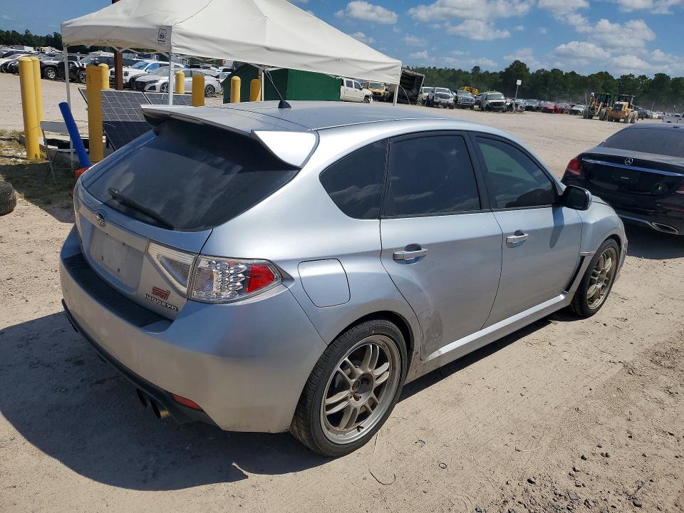 Auction sale of the 2013 Subaru Impreza, vin: JF1GR8H64DL877712, lot number: 68732356