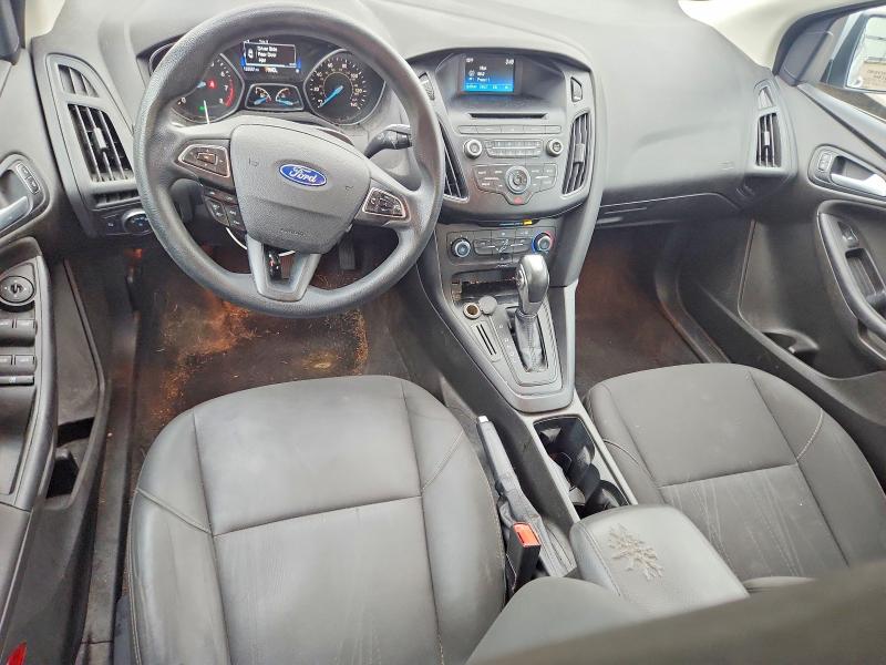 69255676 :رقم المزاد ، 1FADP3F29GL251069 vin ، 2016 Ford Focus مزاد بيع