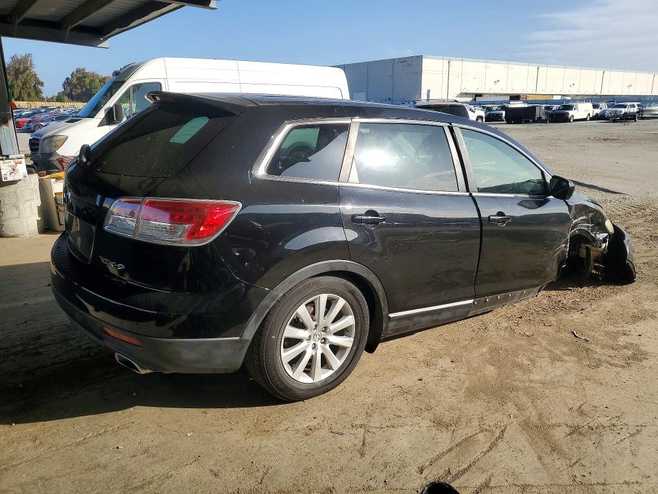 Aukcja sprzedaży 2008 Mazda Cx-9, vin: JM3TB28A580142931, numer aukcji: 66862256