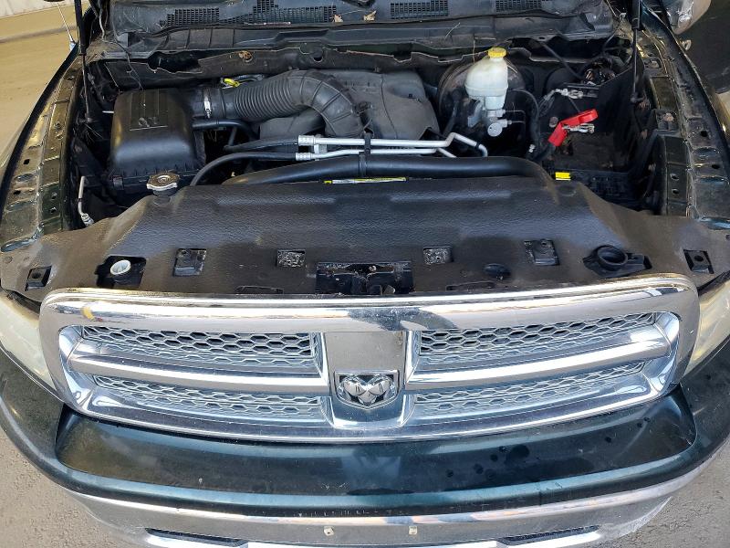 Продажа на аукционе авто 2011 Dodge Ram 1500, vin: 1D7RV1GT6BS573030, номер лота: 70152146
