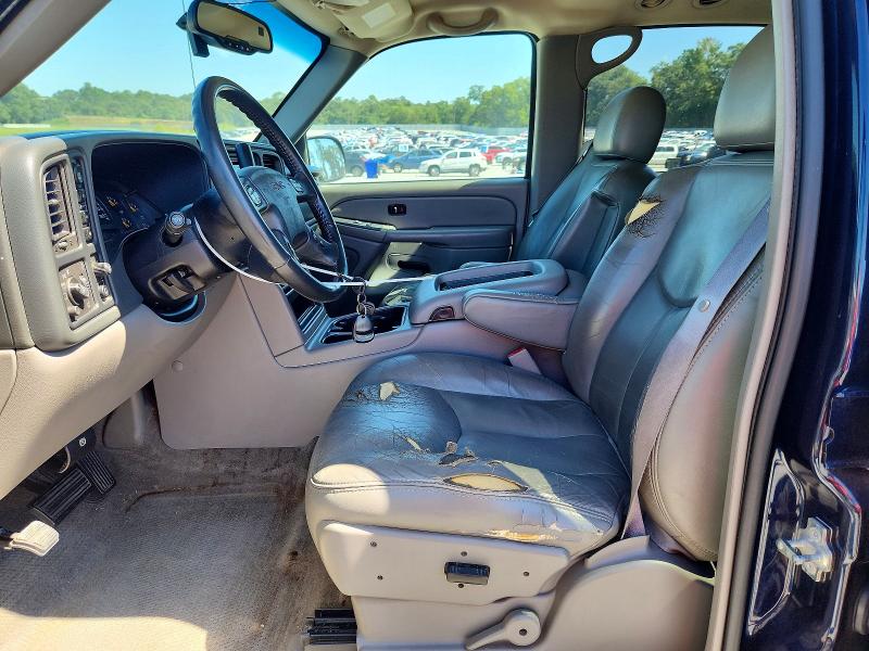 Aukcja sprzedaży 2005 Gmc Yukon Xl, vin: 3GKGK26U05G188749, numer aukcji: 69126436