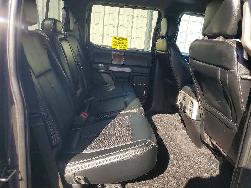 Продаж на аукціоні авто 2019 Ford F150, vin: 1FTEW1E47KFB77571, номер лоту: 69309816