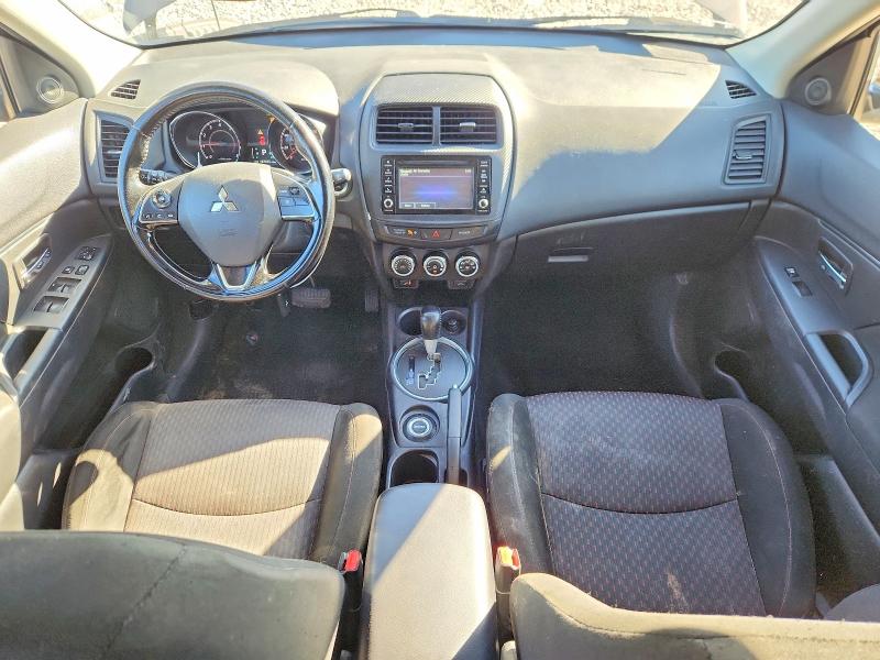 Aukcja sprzedaży 2016 Mitsubishi Outlander Sport, vin: JA4AR3AW4GZ059065, numer aukcji: 69956876
