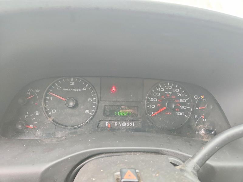 69864726 :رقم المزاد ، 1FTNX20567EA06262 vin ، 2007 Ford F250 مزاد بيع