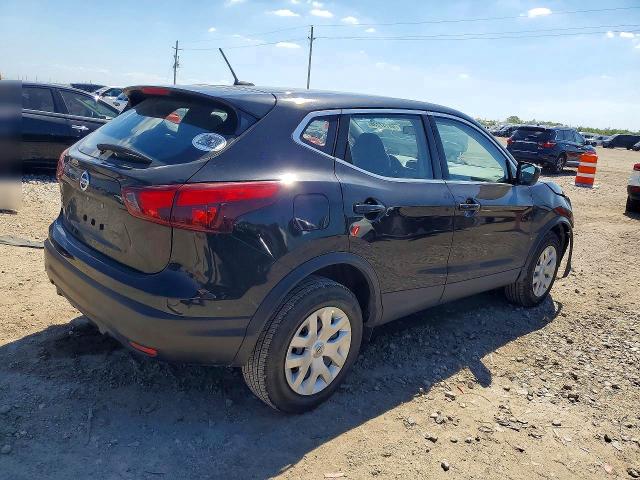 Aukcja sprzedaży 2019 Nissan Rogue Sport, vin: JN1BJ1CP1KW221680, numer aukcji: 69747236