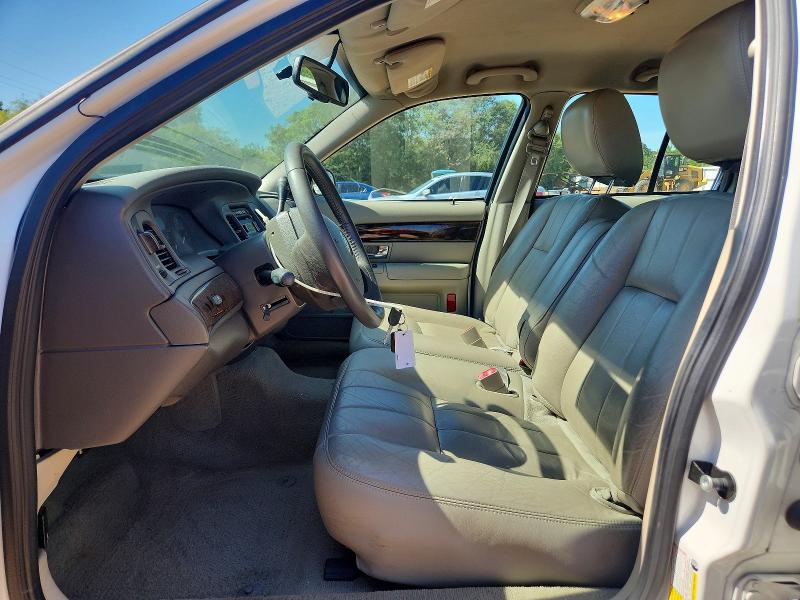 Aukcja sprzedaży 2011 Mercury Grand Marquis, vin: 2MEBM7FV9BX610085, numer aukcji: 67895726