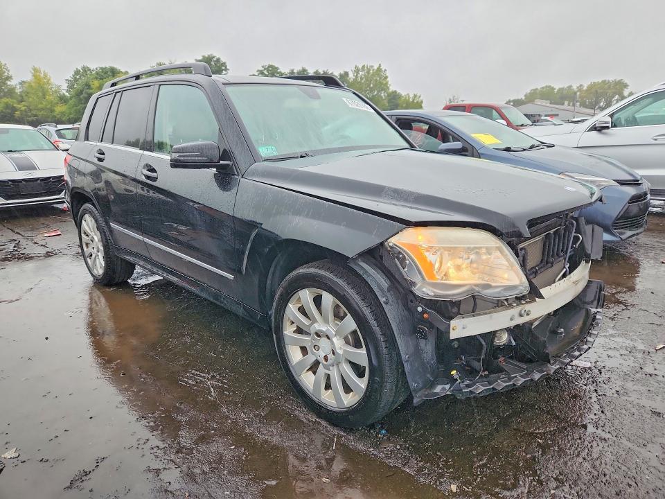Aukcja sprzedaży 2011 Mercedes-benz Glk, vin: WDCGG8HBXBF684063, numer aukcji: 67029766