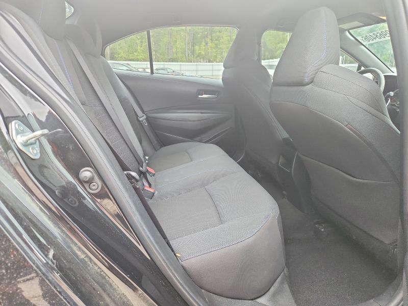 Aukcja sprzedaży 2020 Toyota Corolla, vin: JTDS4RCE9LJ040181, numer aukcji: 69968406