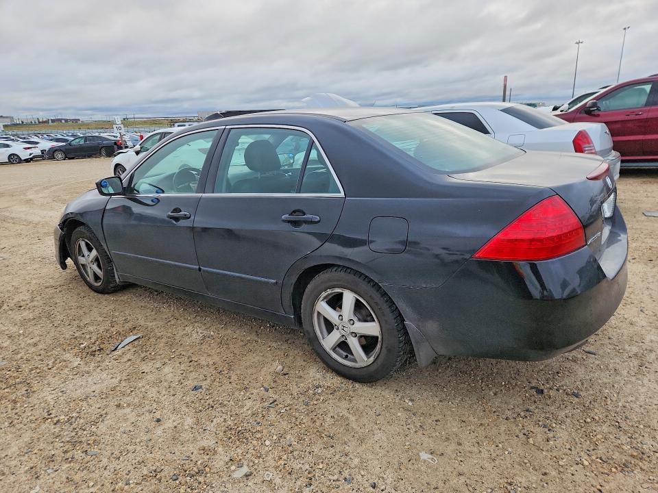 68373656 :رقم المزاد ، 1HGCM56727A808178 vin ، 2007 Honda Accord مزاد بيع