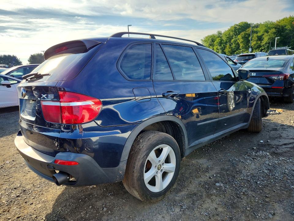 67536246 :رقم المزاد ، 5UXFE43578L036688 vin ، 2008 Bmw X5 مزاد بيع