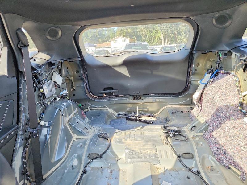 Aukcja sprzedaży 2022 Ford Edge, vin: 2FMPK4AP3NBA95019, numer aukcji: 67172496