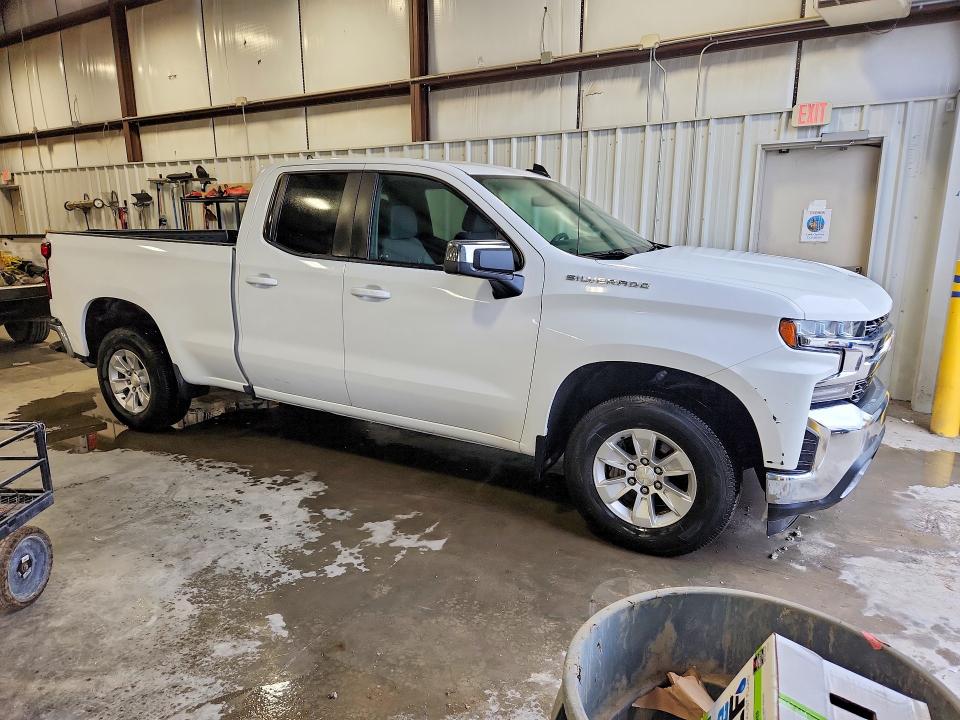 Продажа на аукционе авто 2019 Chevrolet Silverado, vin: 1GCRWCED1KZ319277, номер лота: 70358496