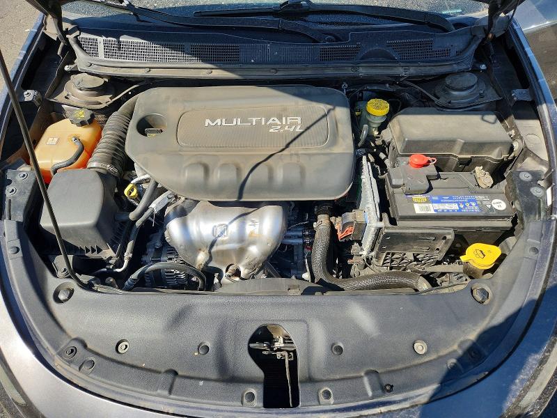 Продажа на аукционе авто 2016 Dodge Dart, vin: 1C3CDFBB7GD732877, номер лота: 67646826