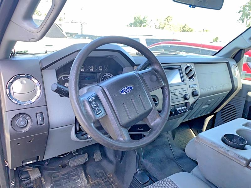 2011 Ford F550 მანქანა იყიდება აუქციონზე, vin: 1FDUF5HT0BEB90590, აუქციონის ნომერი: 69202696