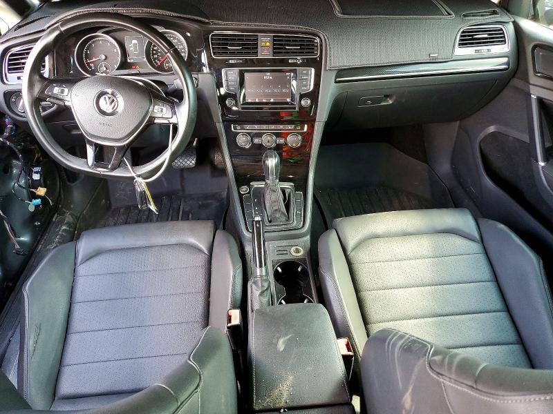 Aukcja sprzedaży 2015 Volkswagen Golf, vin: 3VW217AU2FM102578, numer aukcji: 67563796