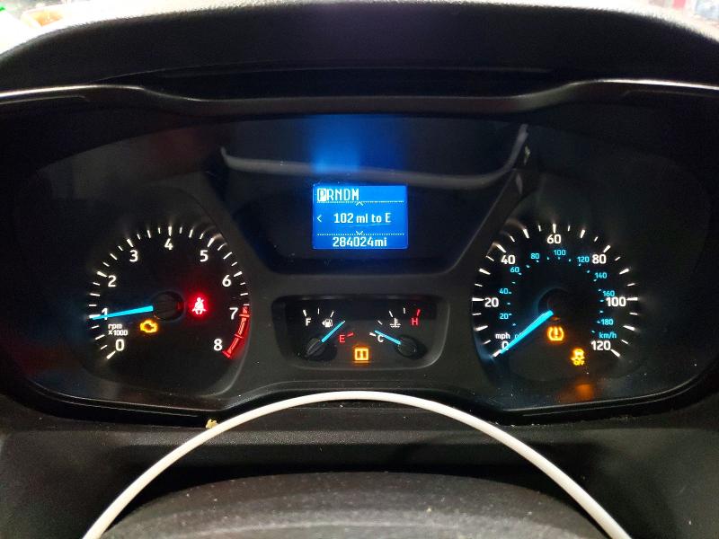 69798656 :رقم المزاد ، 1FBZX2ZM2KKA92986 vin ، 2019 Ford Transit مزاد بيع