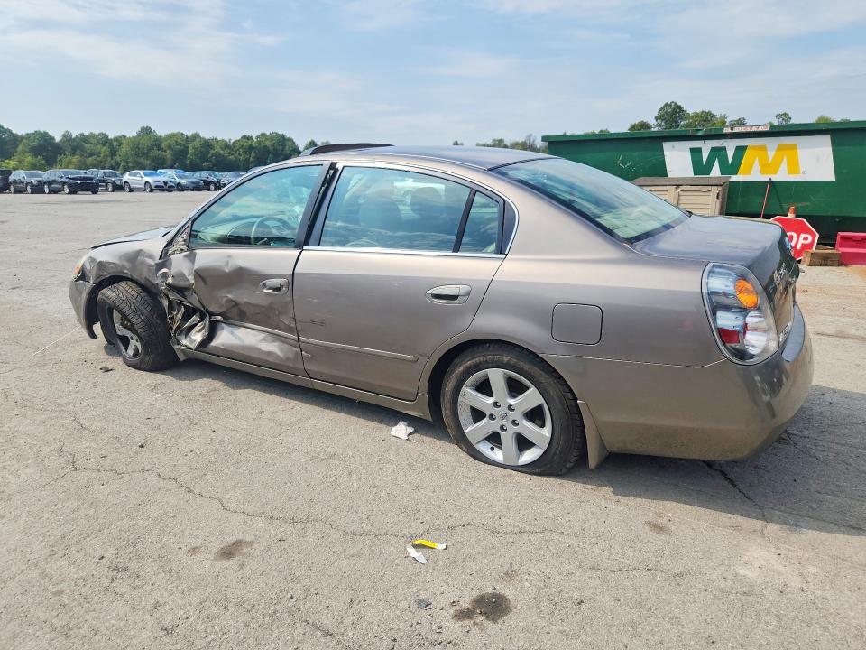 Продаж на аукціоні авто 2003 Nissan Altima, vin: 1N4AL11E93C288007, номер лоту: 69152486