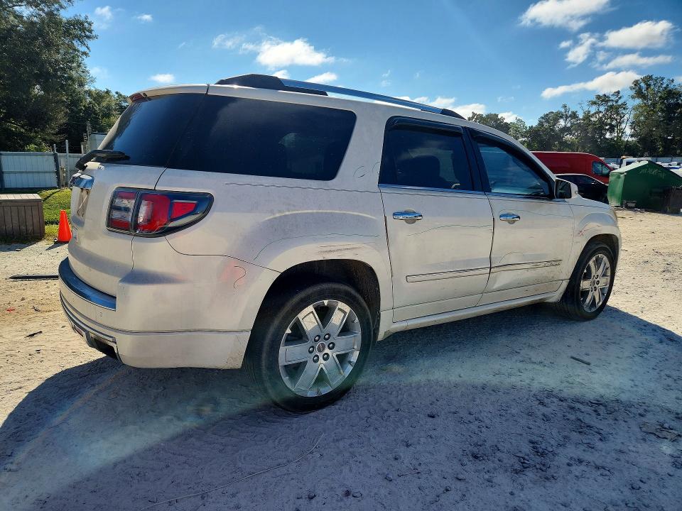 Aukcja sprzedaży 2015 Gmc Acadia, vin: 1GKKRTKD8FJ199984, numer aukcji: 70516706