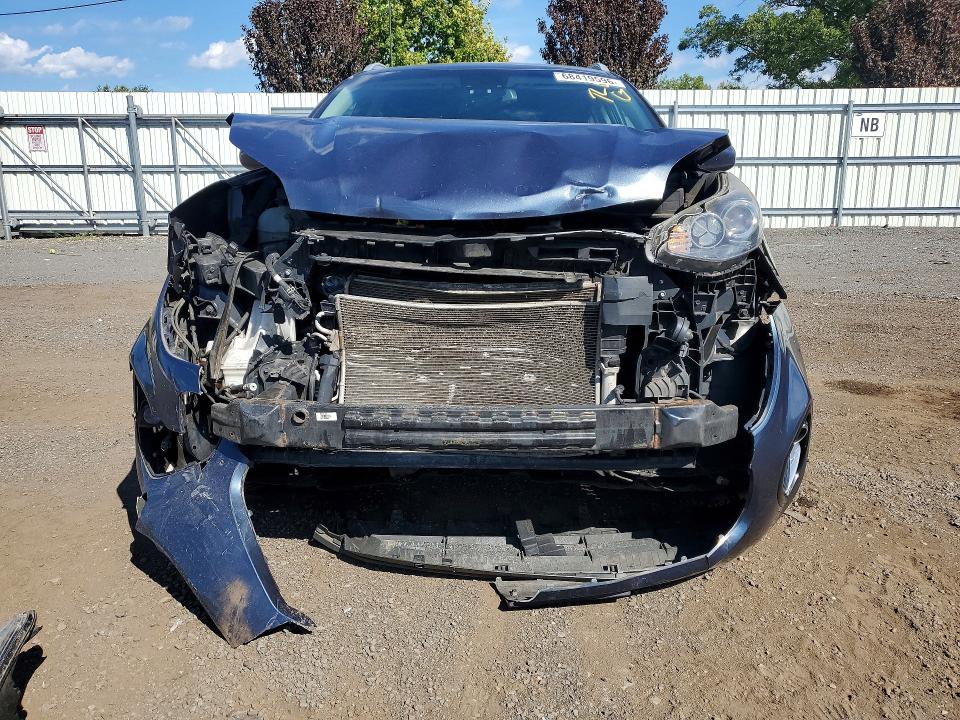 Aukcja sprzedaży 2018 Kia Sportage, vin: KNDPMCAC4J7355646, numer aukcji: 68419596