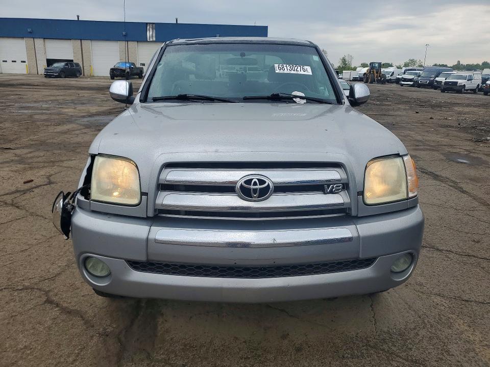 68130276 :رقم المزاد ، 5TBDT44164S439086 vin ، 2004 Toyota Tundra مزاد بيع