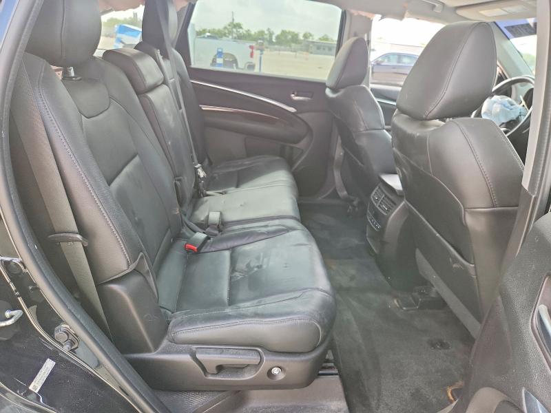 Aukcja sprzedaży 2014 Acura Mdx, vin: 5FRYD3H41EB015890, numer aukcji: 71282316