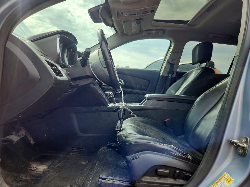 Aukcja sprzedaży 2014 Gmc Terrain, vin: 2GKFLYE37E6131786, numer aukcji: 66849156