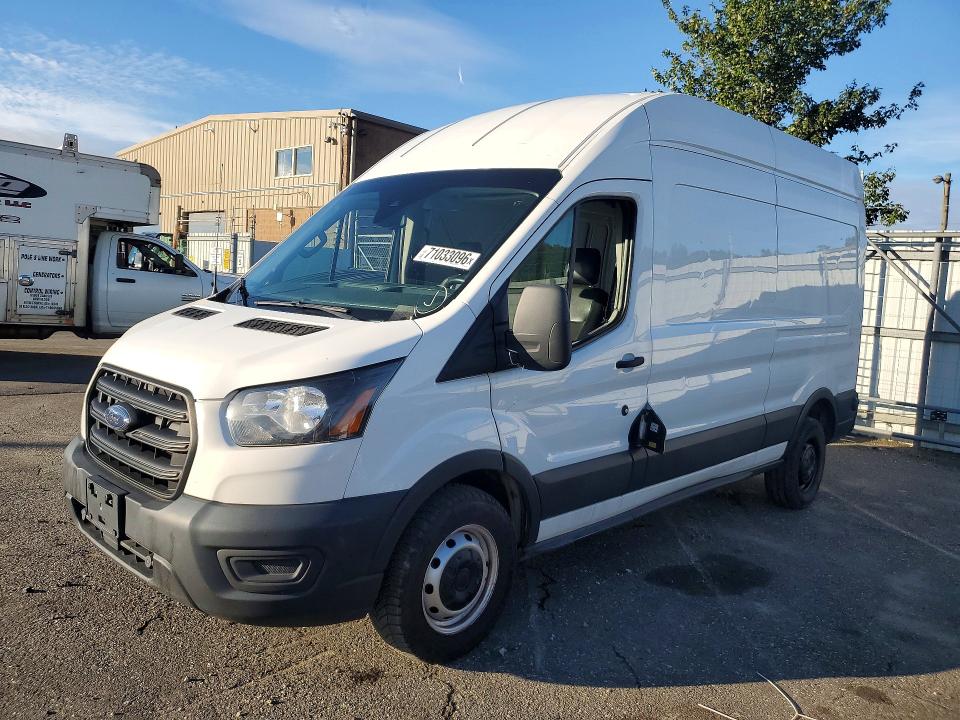 Продаж на аукціоні авто 2020 Ford Transit 250, vin: 1FTBR1X8XLKA43589, номер лоту: 71033096