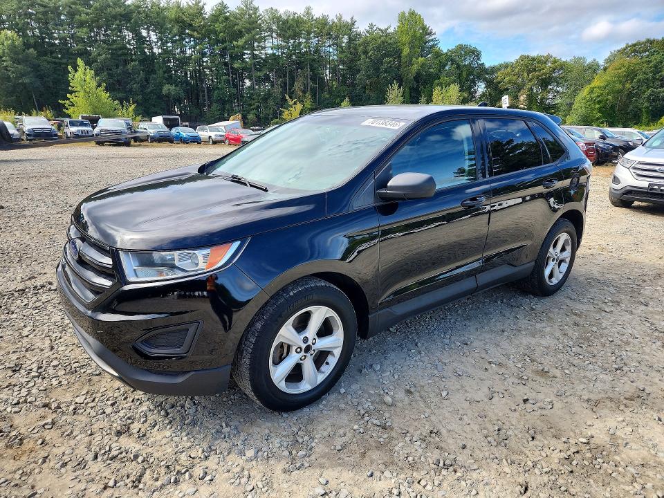 Aukcja sprzedaży 2018 Ford Edge, vin: 2FMPK4G94JBB47017, numer aukcji: 70138346