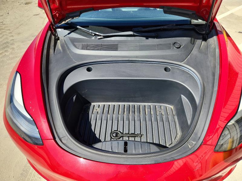 Aukcja sprzedaży 2022 Tesla Model 3, vin: 5YJ3E1EB7NF305194, numer aukcji: 68095676